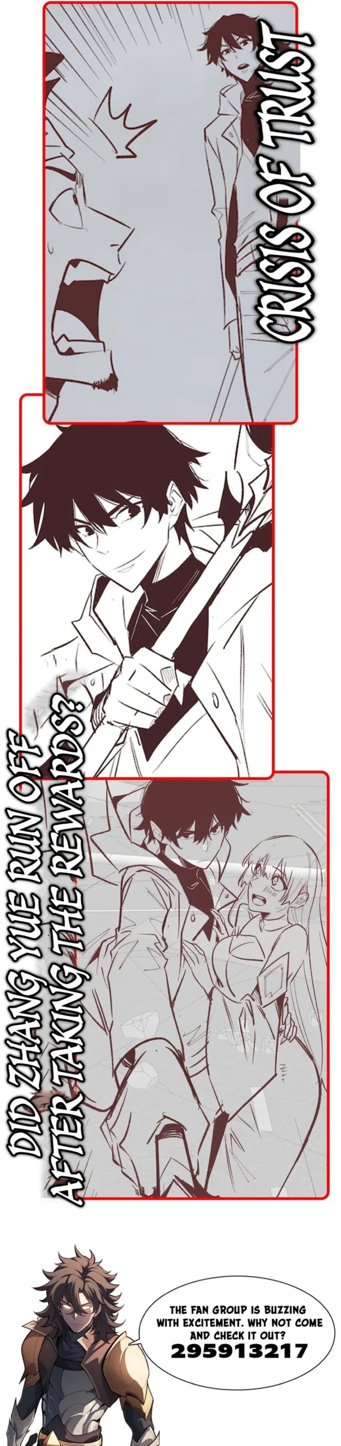 Read Idle Player Returns as a God Manga Online
