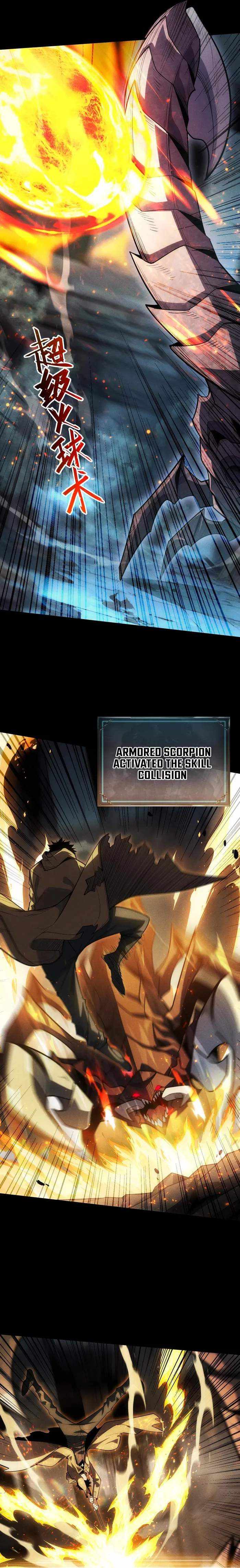 Read Idle Player Returns as a God Manga Online