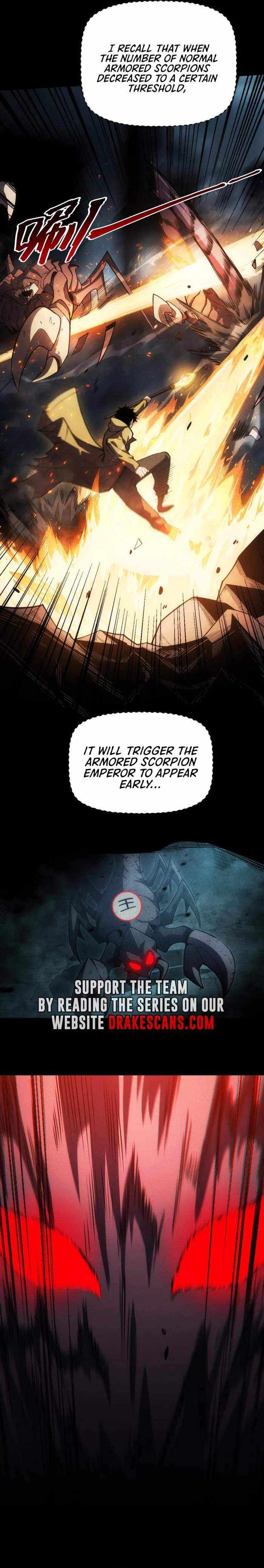 Read Idle Player Returns as a God Manga Online