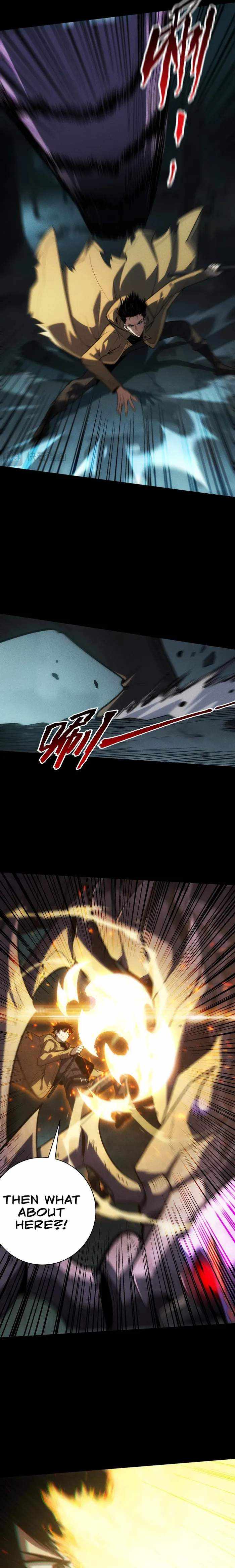 Read Idle Player Returns as a God Manga Online