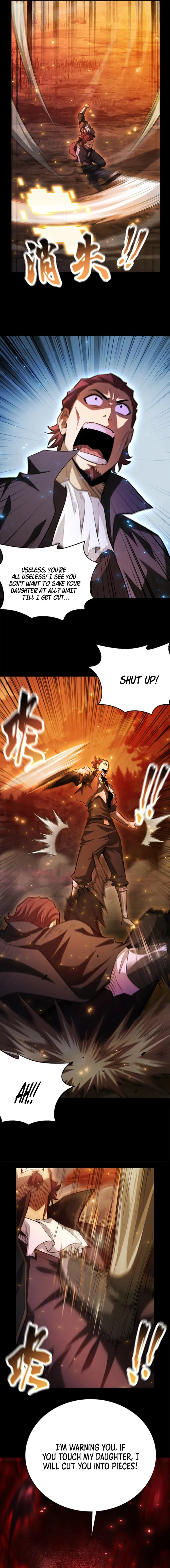Read Idle Player Returns as a God Manga Online