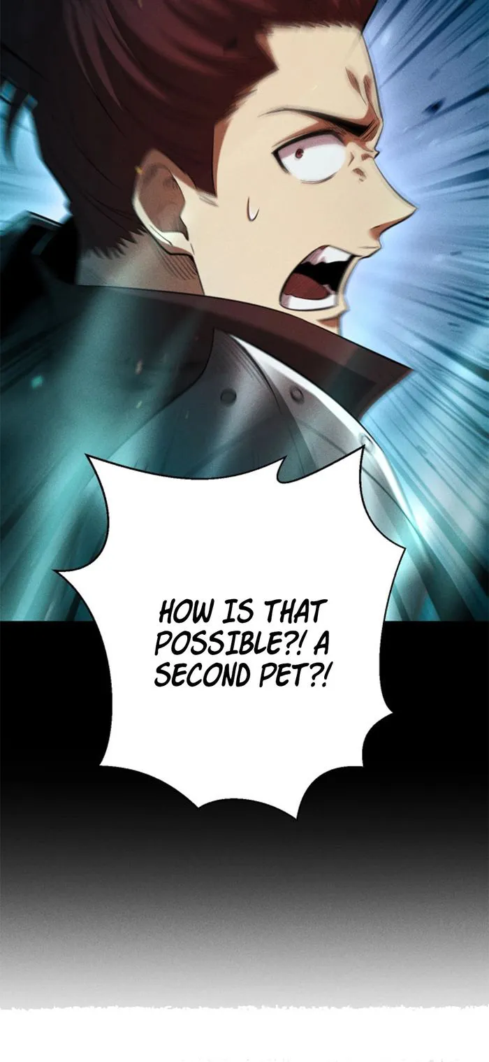 Read Idle Player Returns as a God Manga Online