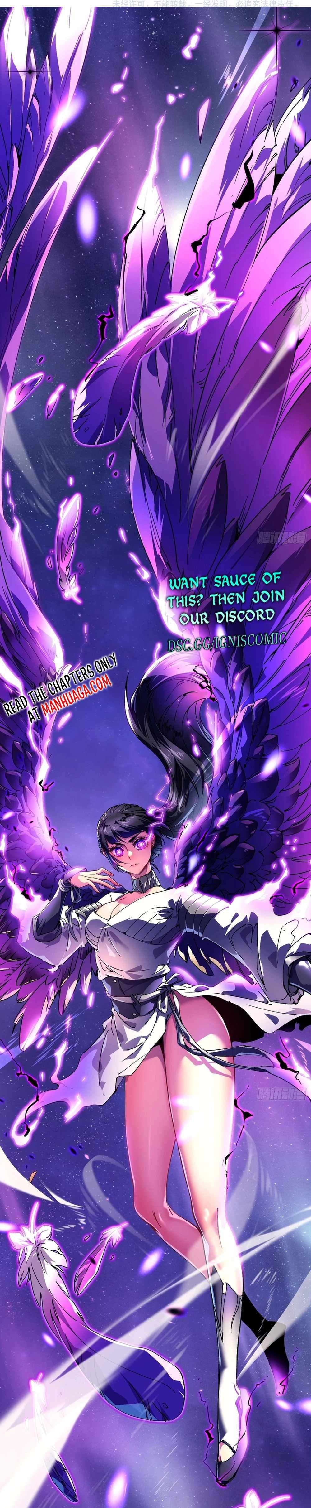 Read Idle Player Returns as a God Manga Online