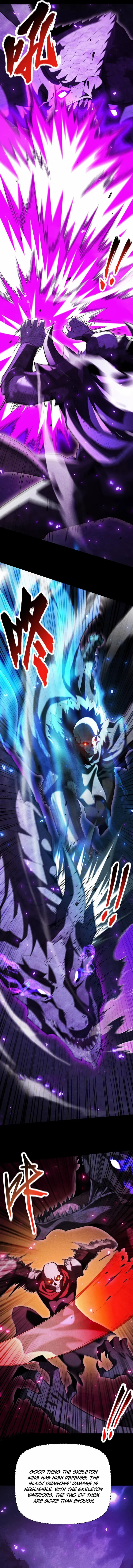 Read Idle Player Returns as a God Manga Online