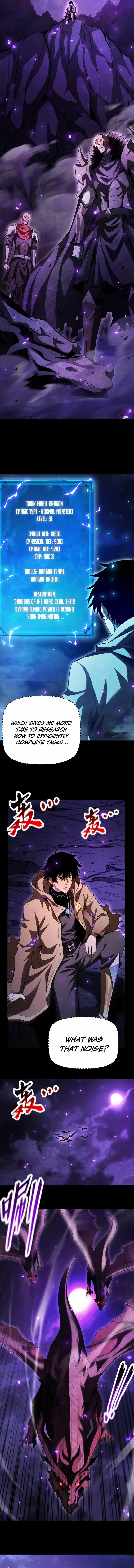 Read Idle Player Returns as a God Manga Online