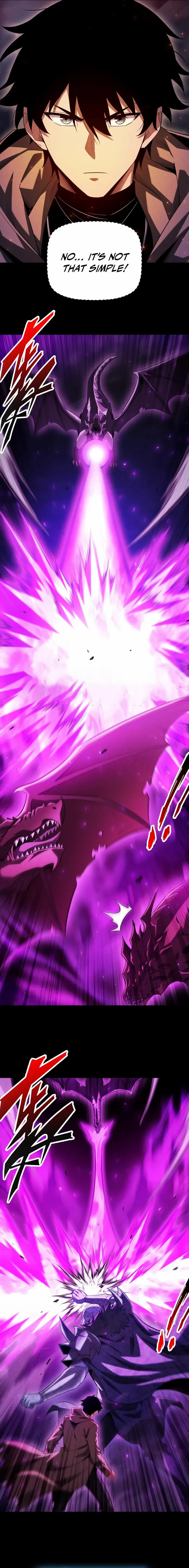 Read Idle Player Returns as a God Manga Online