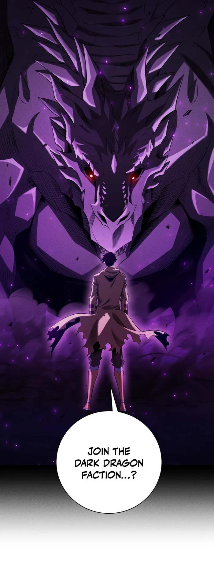 Read Idle Player Returns as a God Manga Online