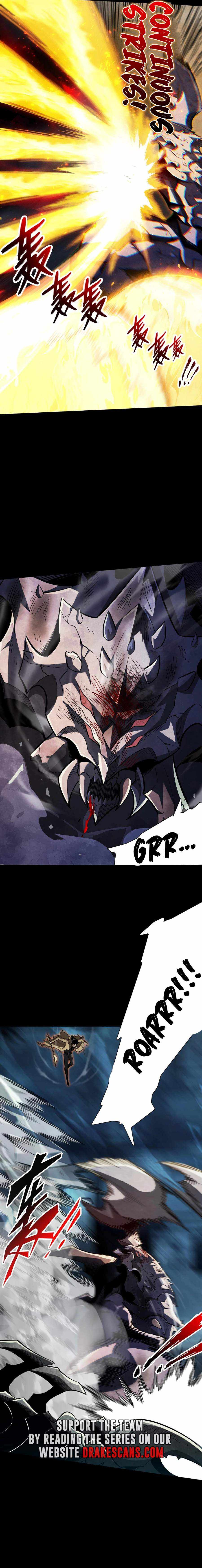 Read Idle Player Returns as a God Manga Online