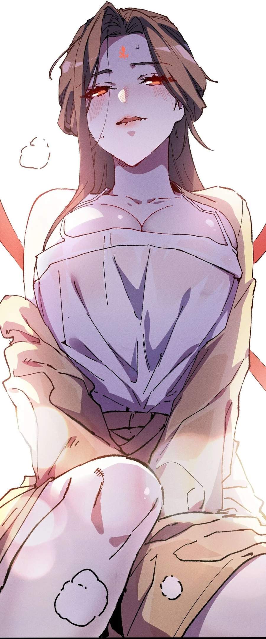 Read Idle Player Returns as a God Manga Online