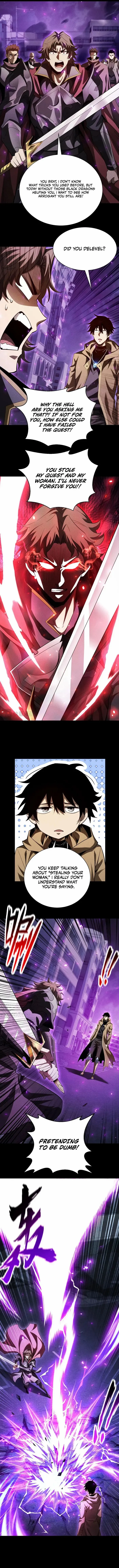 Read Idle Player Returns as a God Manga Online