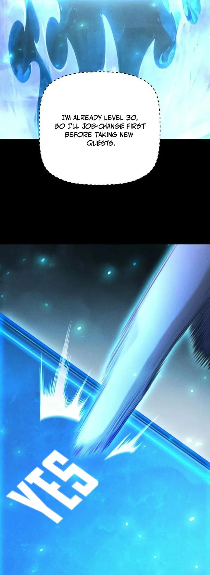 Read Idle Player Returns as a God Manga Online