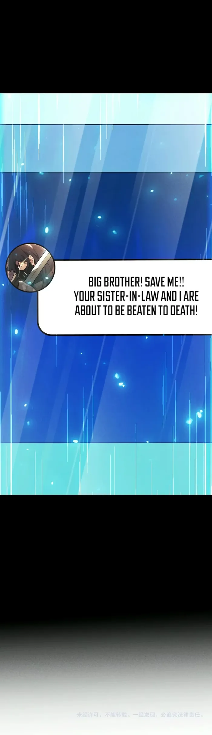 Read Idle Player Returns as a God Manga Online