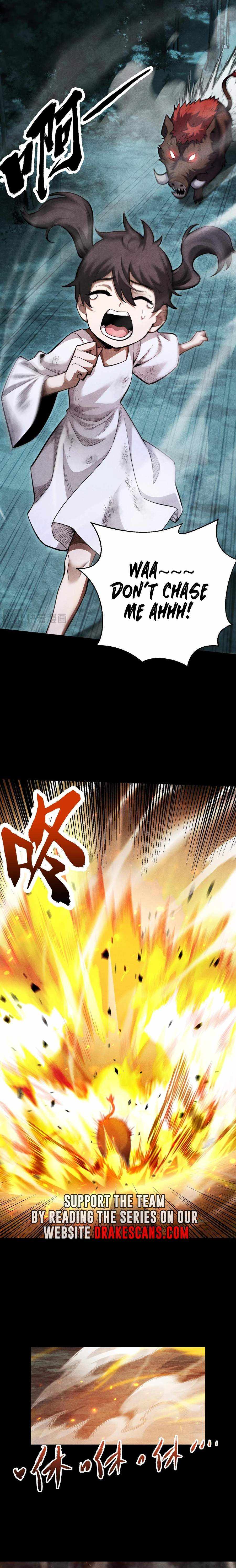 Read Idle Player Returns as a God Manga Online