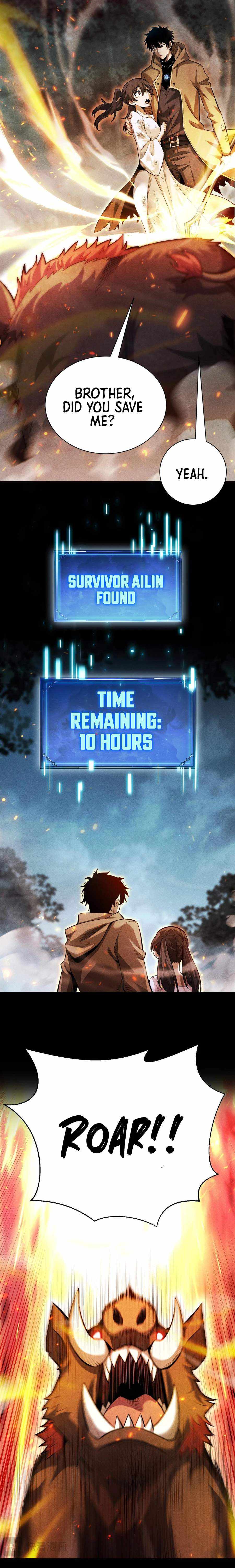 Read Idle Player Returns as a God Manga Online