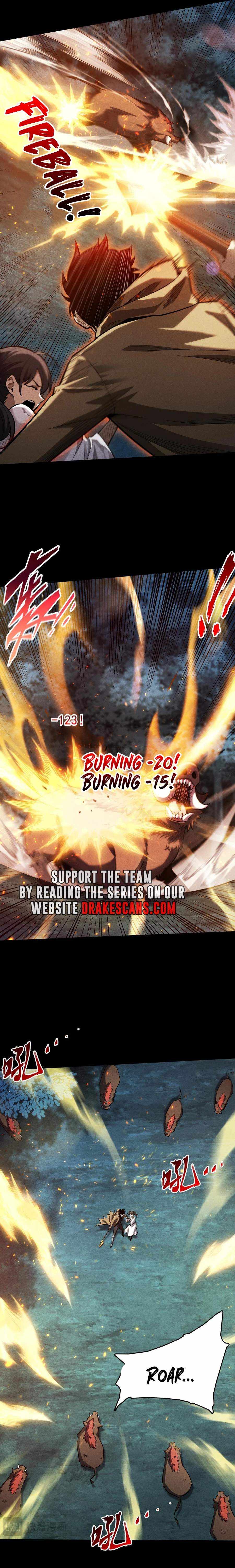 Read Idle Player Returns as a God Manga Online