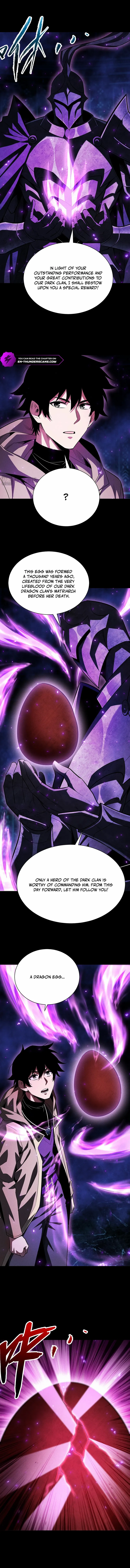 Read Idle Player Returns as a God Manga Online