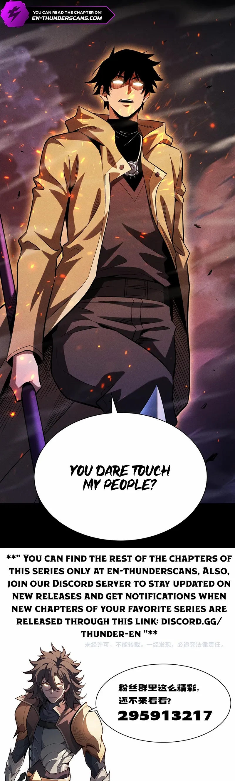 Read Idle Player Returns as a God Manga Online