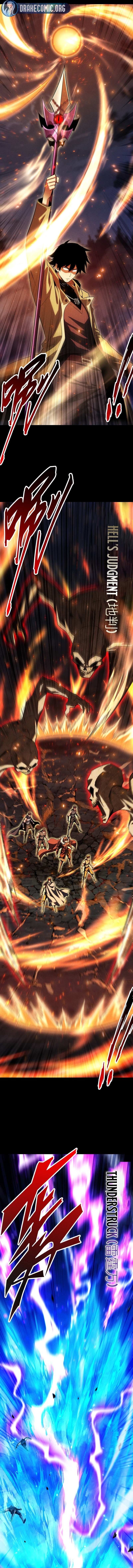 Read Idle Player Returns as a God Manga Online