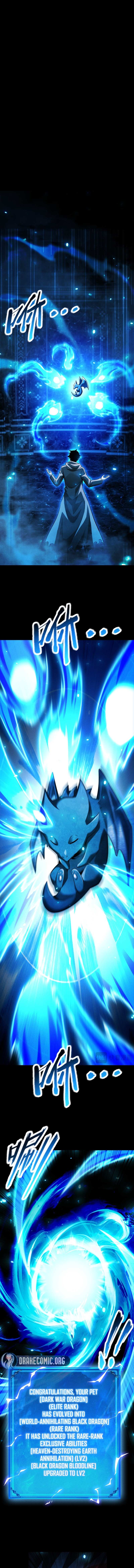 Read Idle Player Returns as a God Manga Online