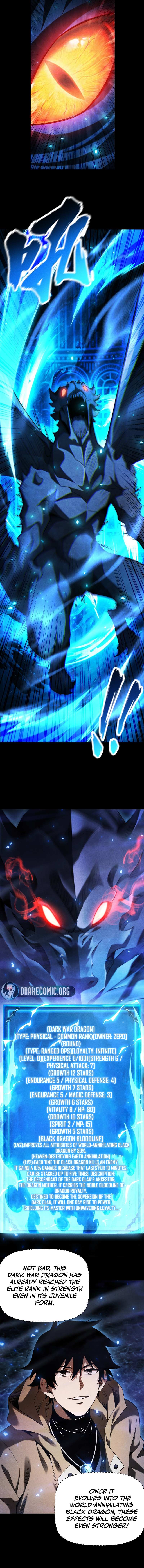 Read Idle Player Returns as a God Manga Online