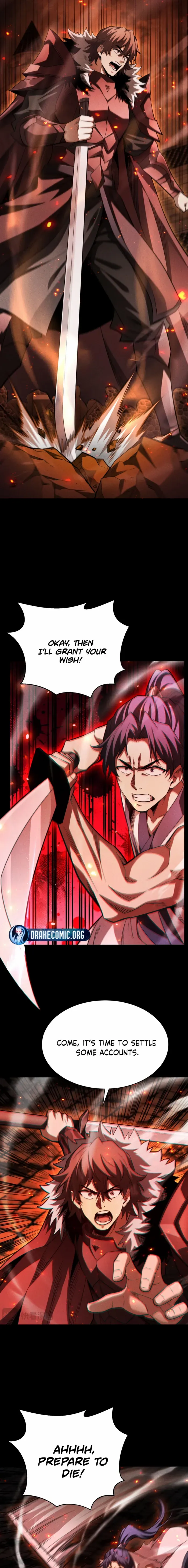 Read Idle Player Returns as a God Manga Online