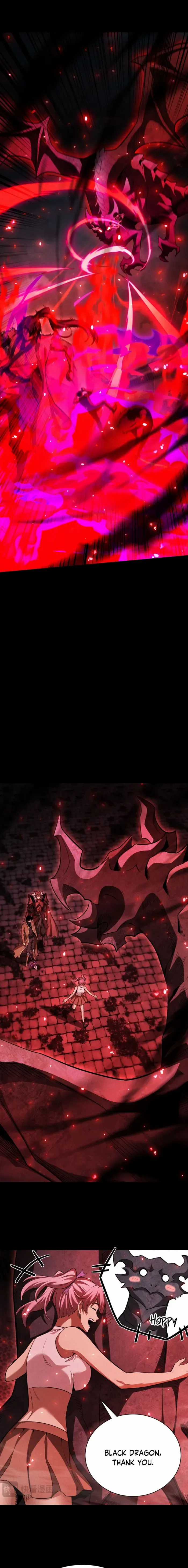 Read Idle Player Returns as a God Manga Online