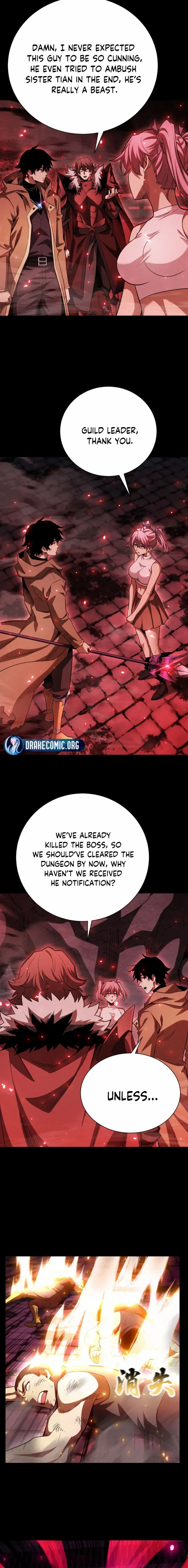 Read Idle Player Returns as a God Manga Online