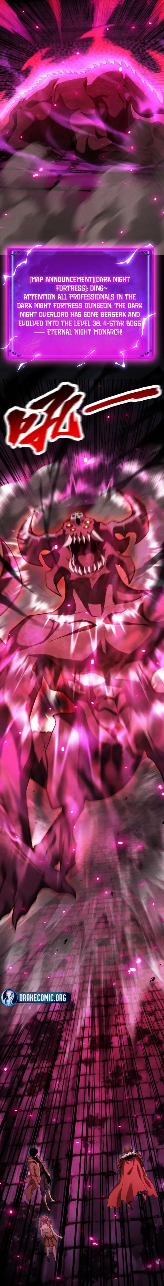 Read Idle Player Returns as a God Manga Online