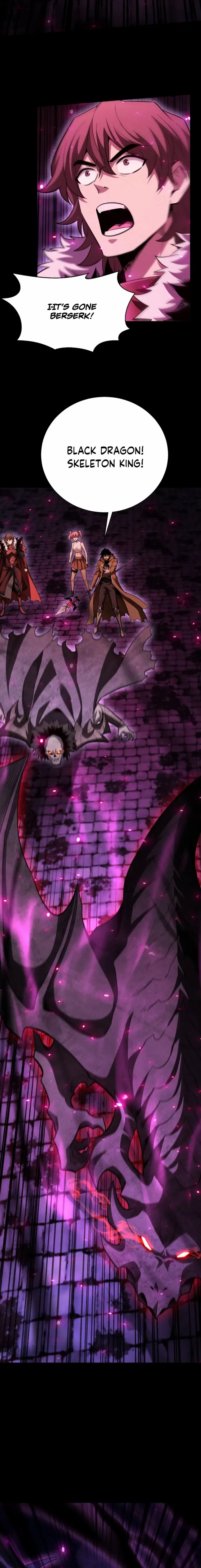 Read Idle Player Returns as a God Manga Online