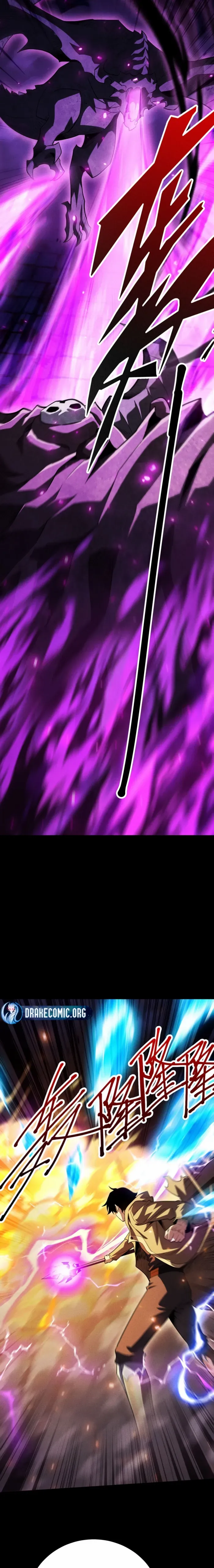 Read Idle Player Returns as a God Manga Online