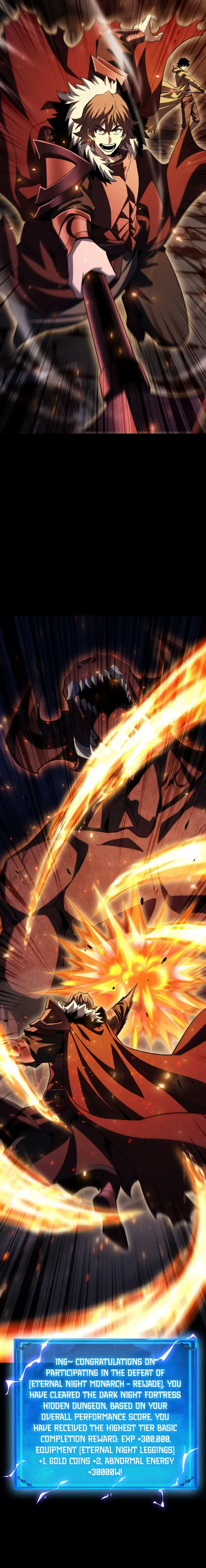 Read Idle Player Returns as a God Manga Online