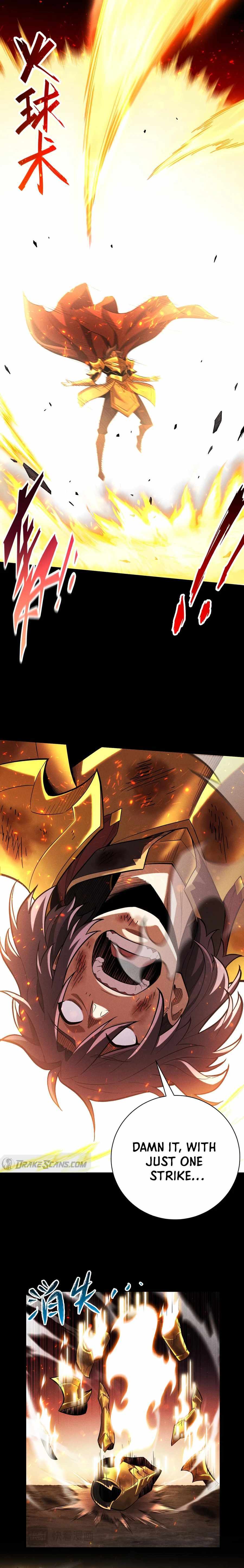 Read Idle Player Returns as a God Manga Online