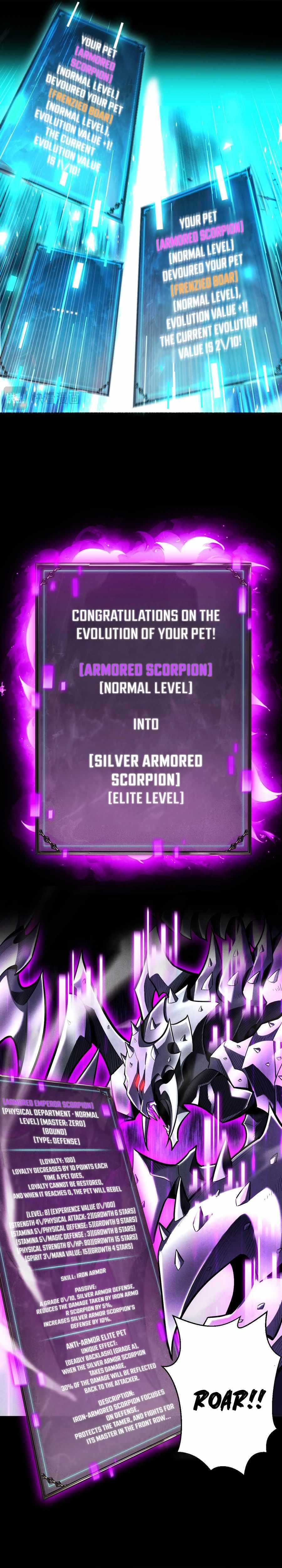 Read Idle Player Returns as a God Manga Online