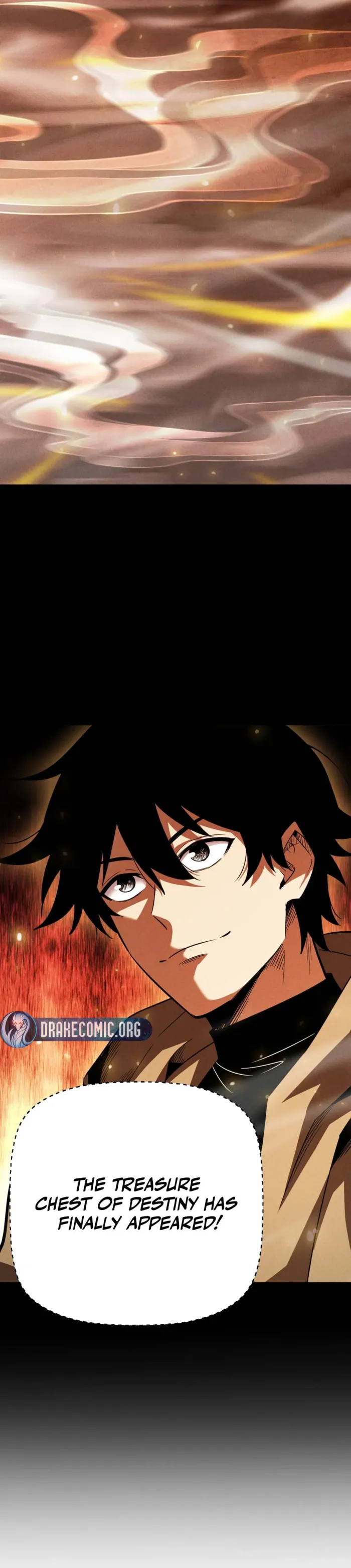 Read Idle Player Returns as a God Manga Online