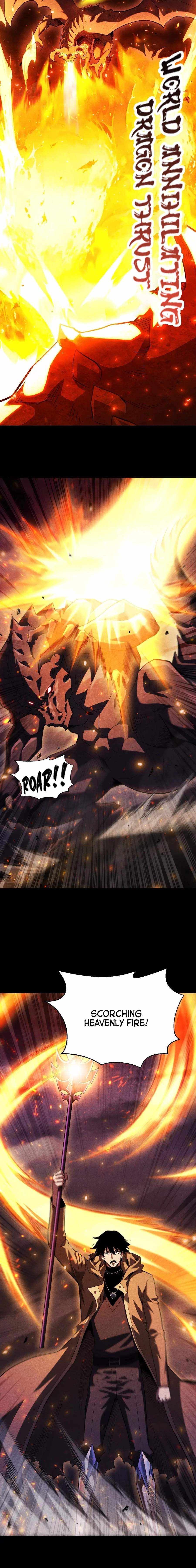 Read Idle Player Returns as a God Manga Online