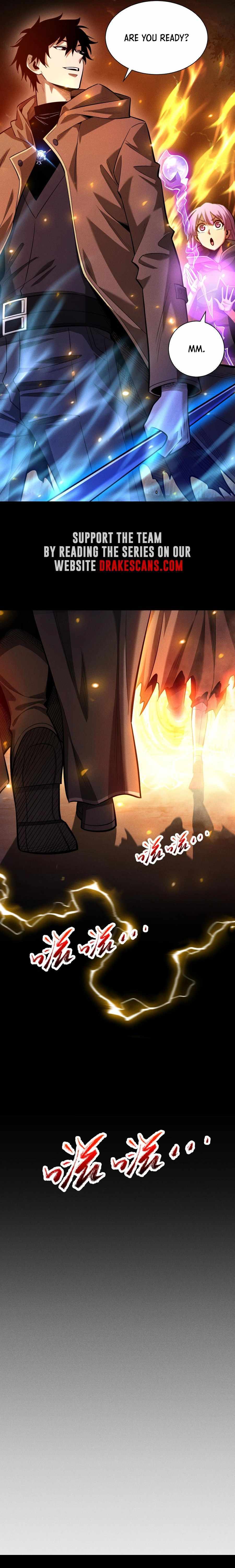 Read Idle Player Returns as a God Manga Online