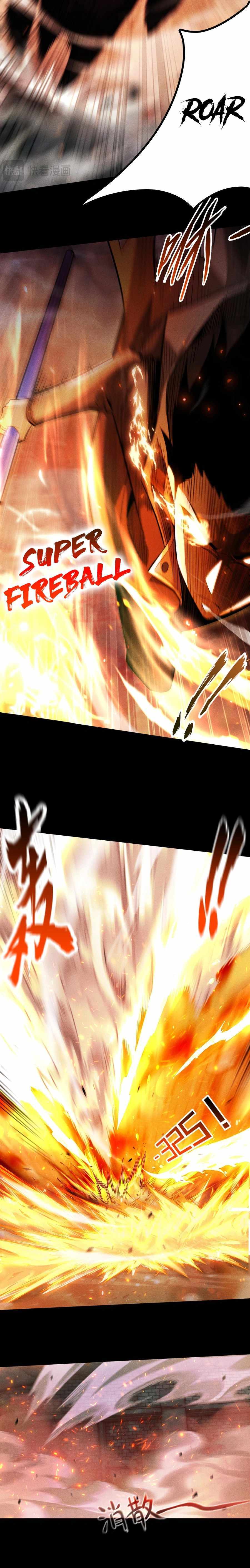 Read Idle Player Returns as a God Manga Online