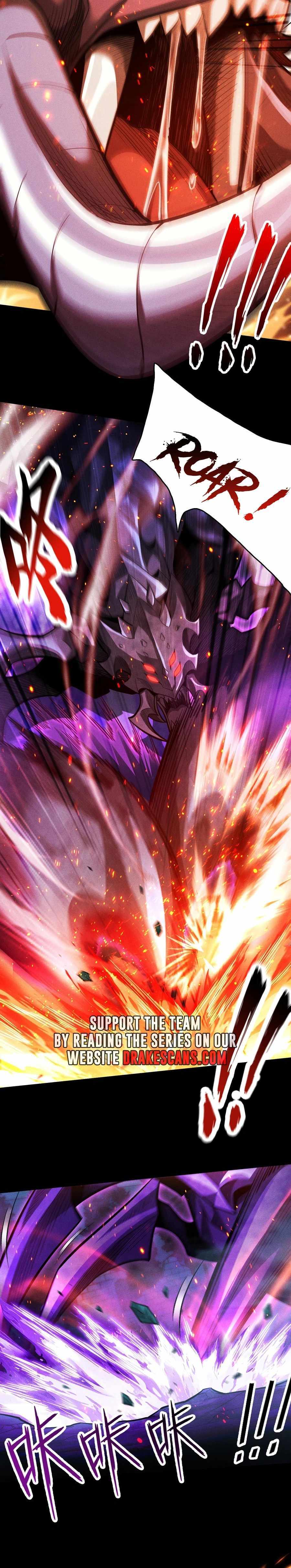 Read Idle Player Returns as a God Manga Online