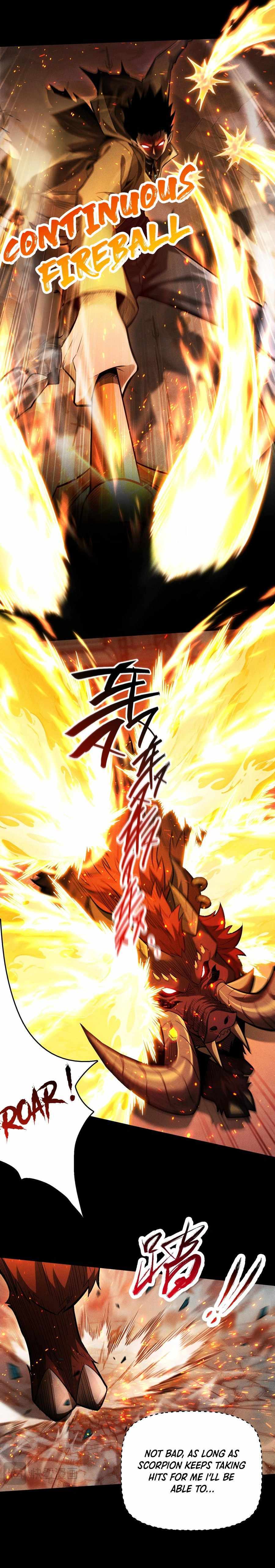 Read Idle Player Returns as a God Manga Online