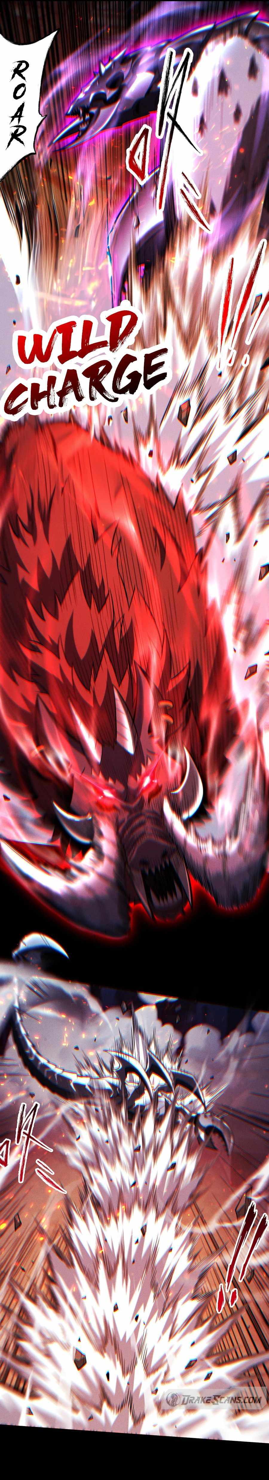 Read Idle Player Returns as a God Manga Online