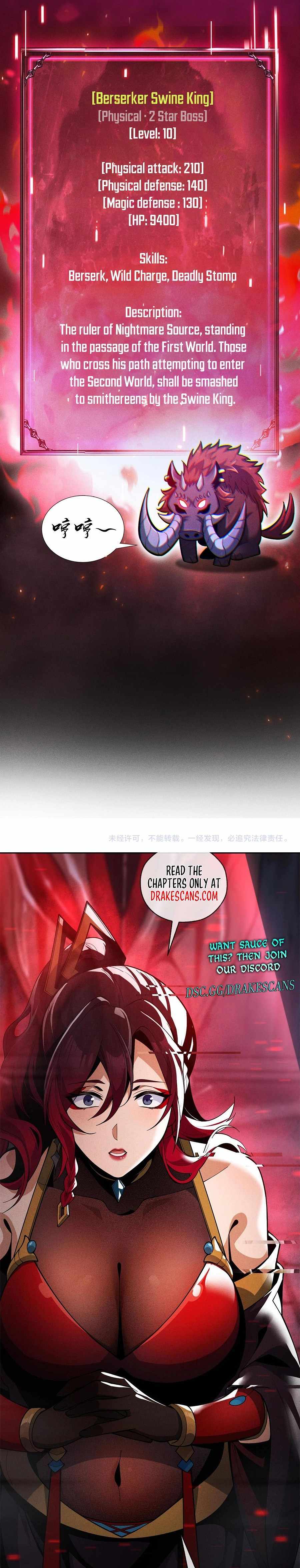 Read Idle Player Returns as a God Manga Online