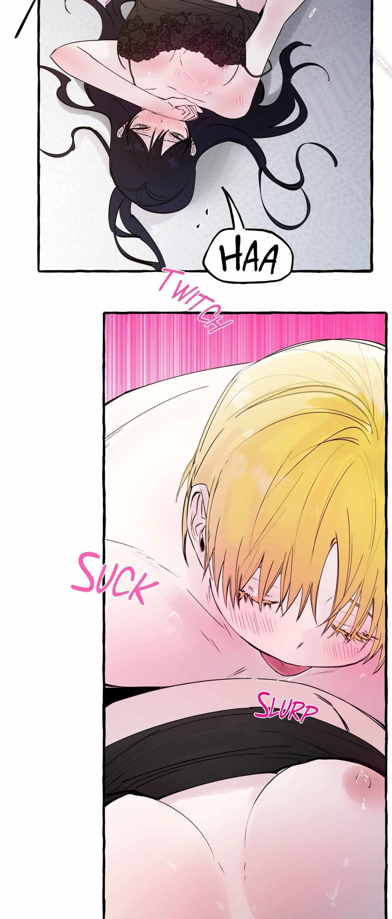 Read In the Doghouse Manga Online