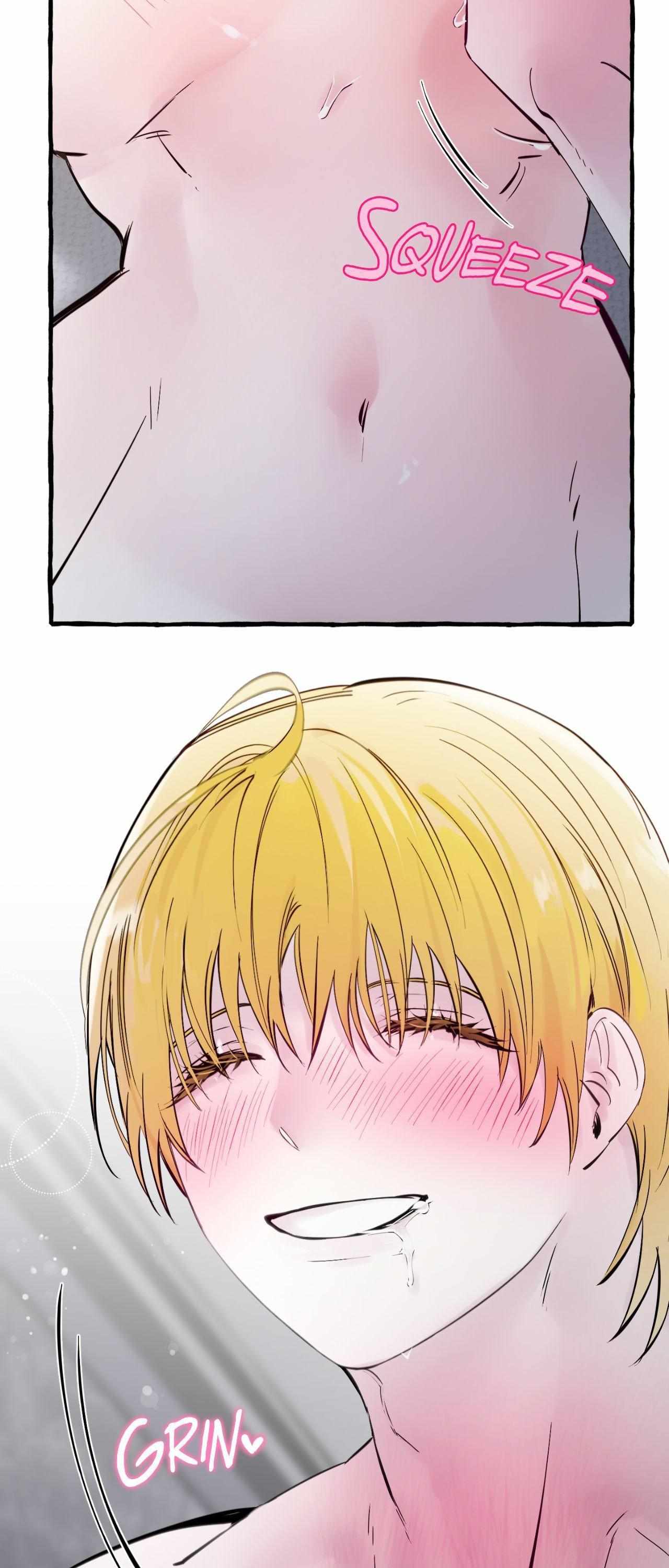 Read In the Doghouse Manga Online