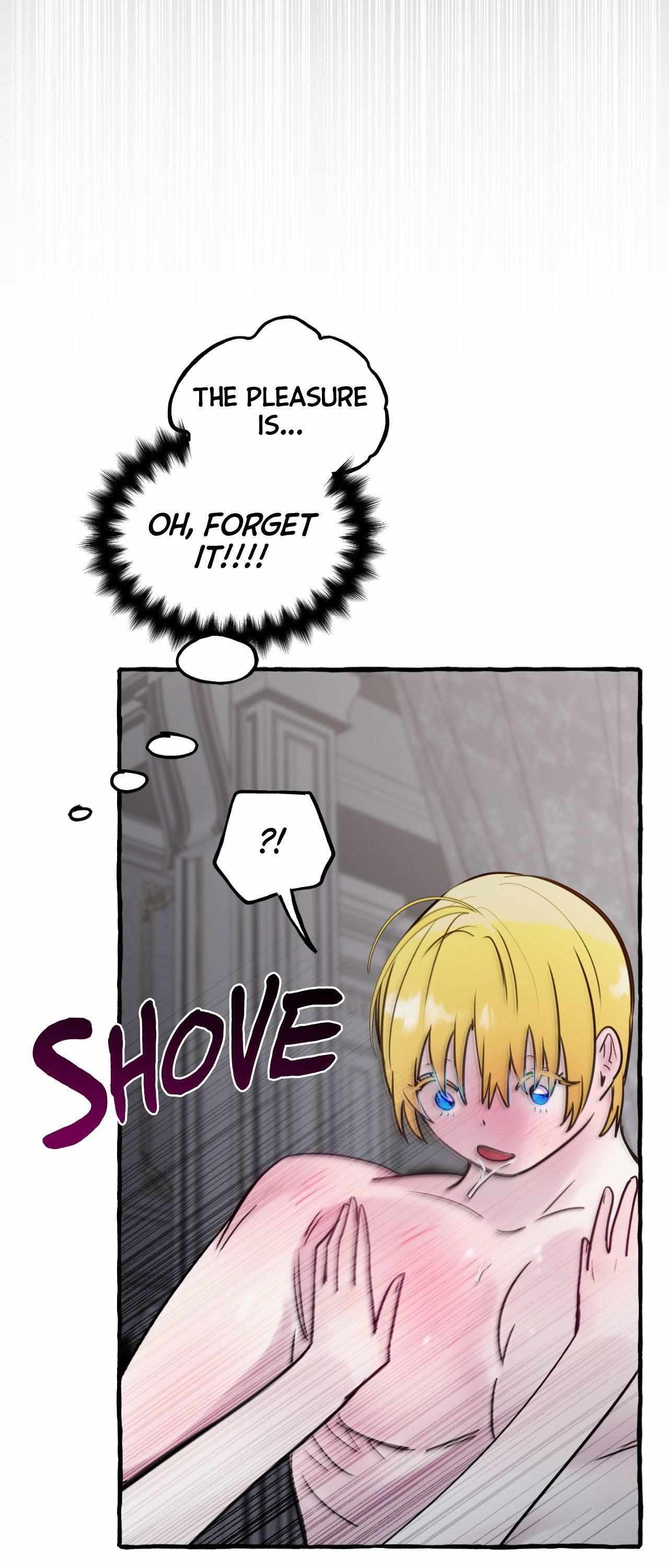 Read In the Doghouse Manga Online