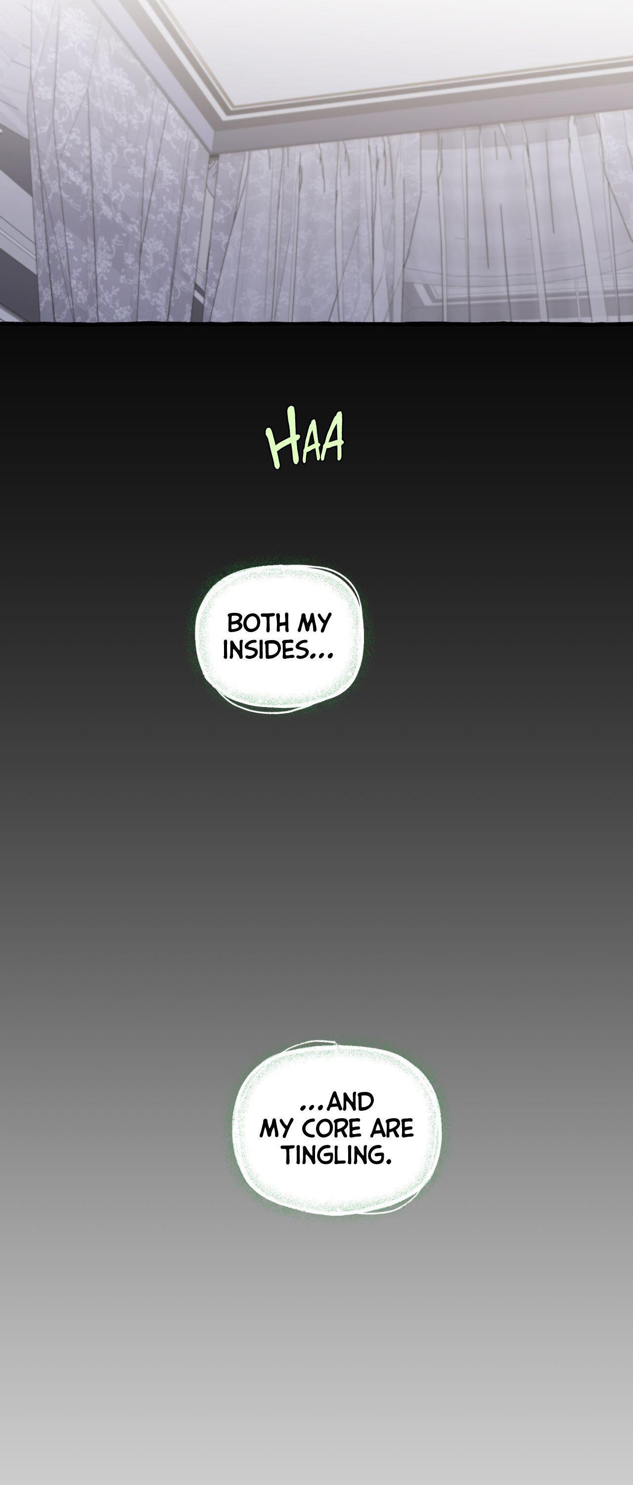 Read In the Doghouse Manga Online