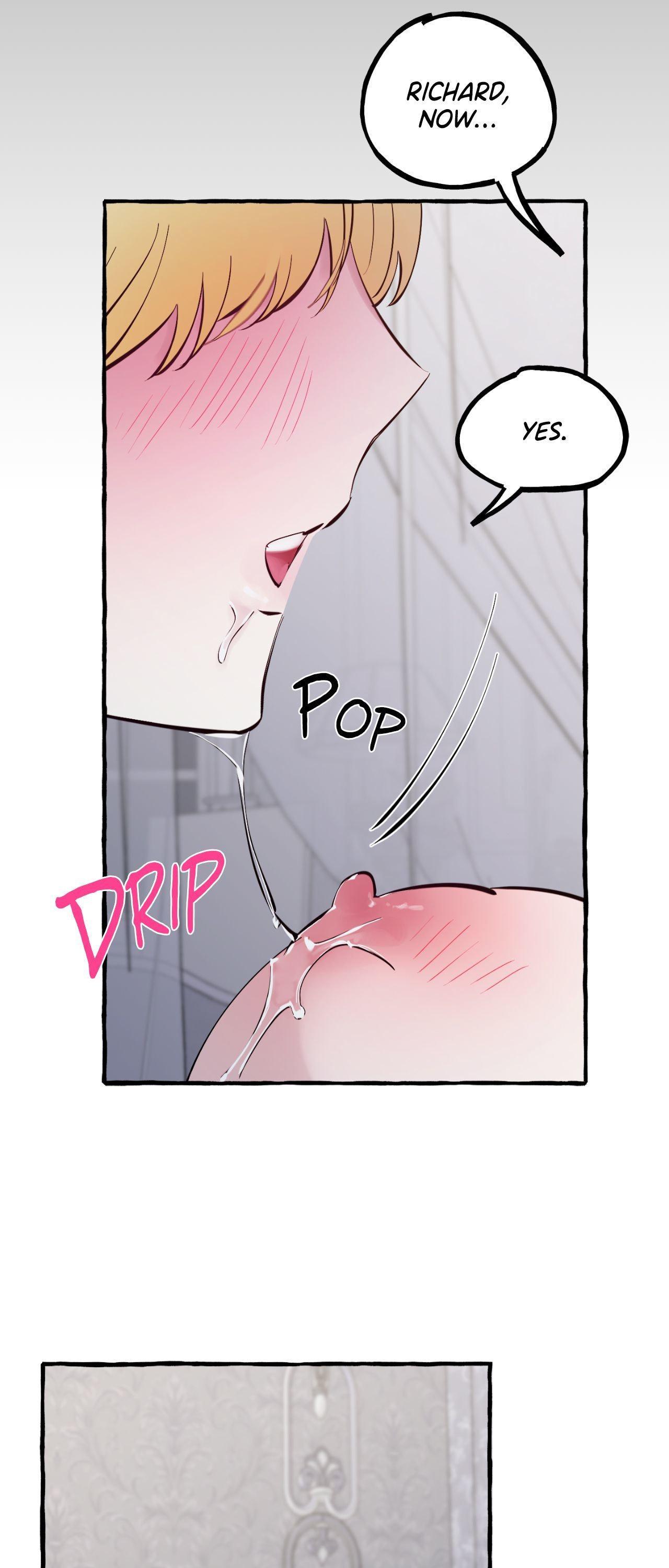 Read In the Doghouse Manga Online