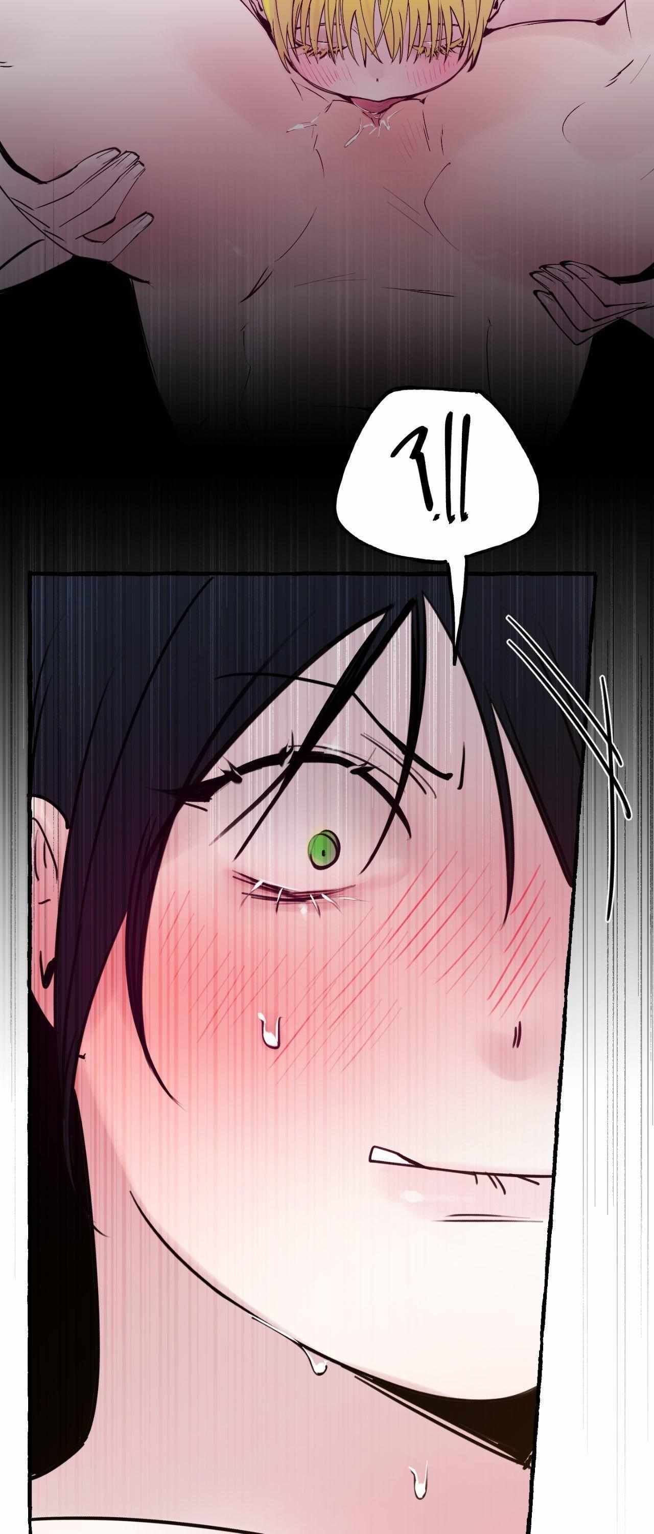 Read In the Doghouse Manga Online
