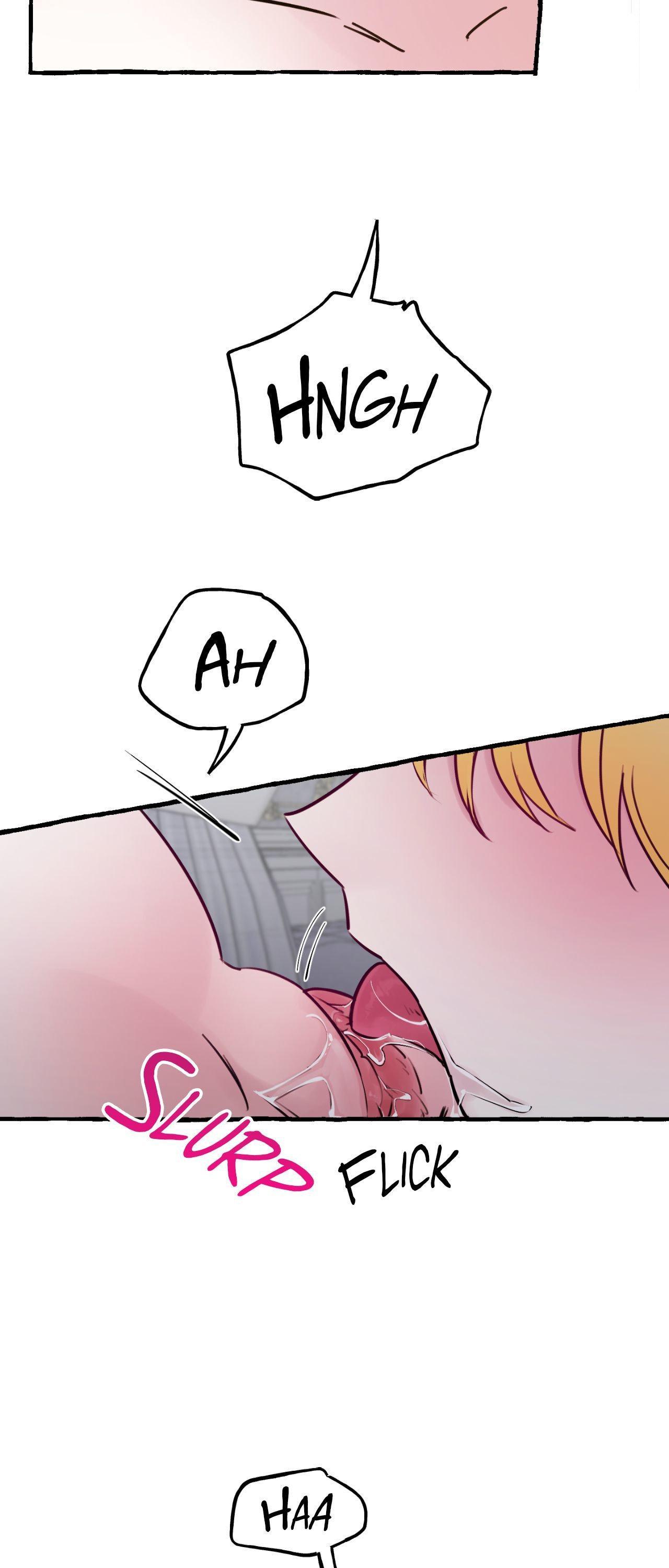 Read In the Doghouse Manga Online
