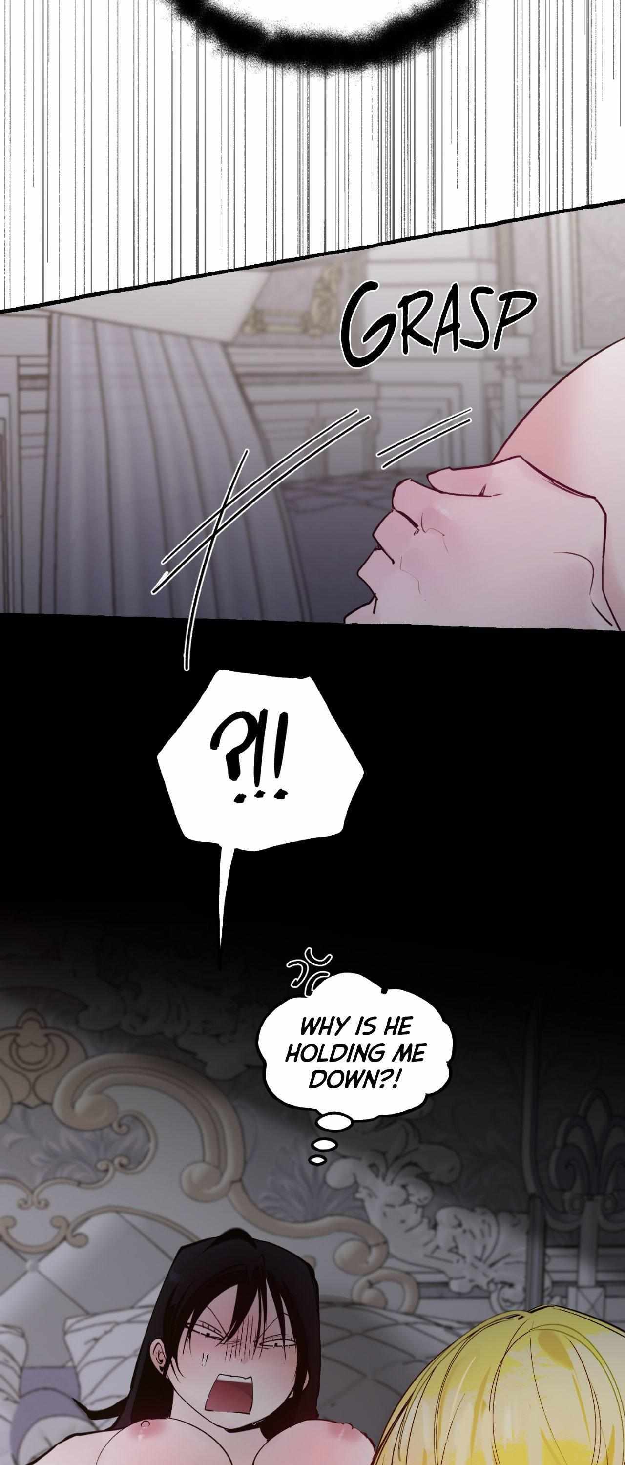 Read In the Doghouse Manga Online