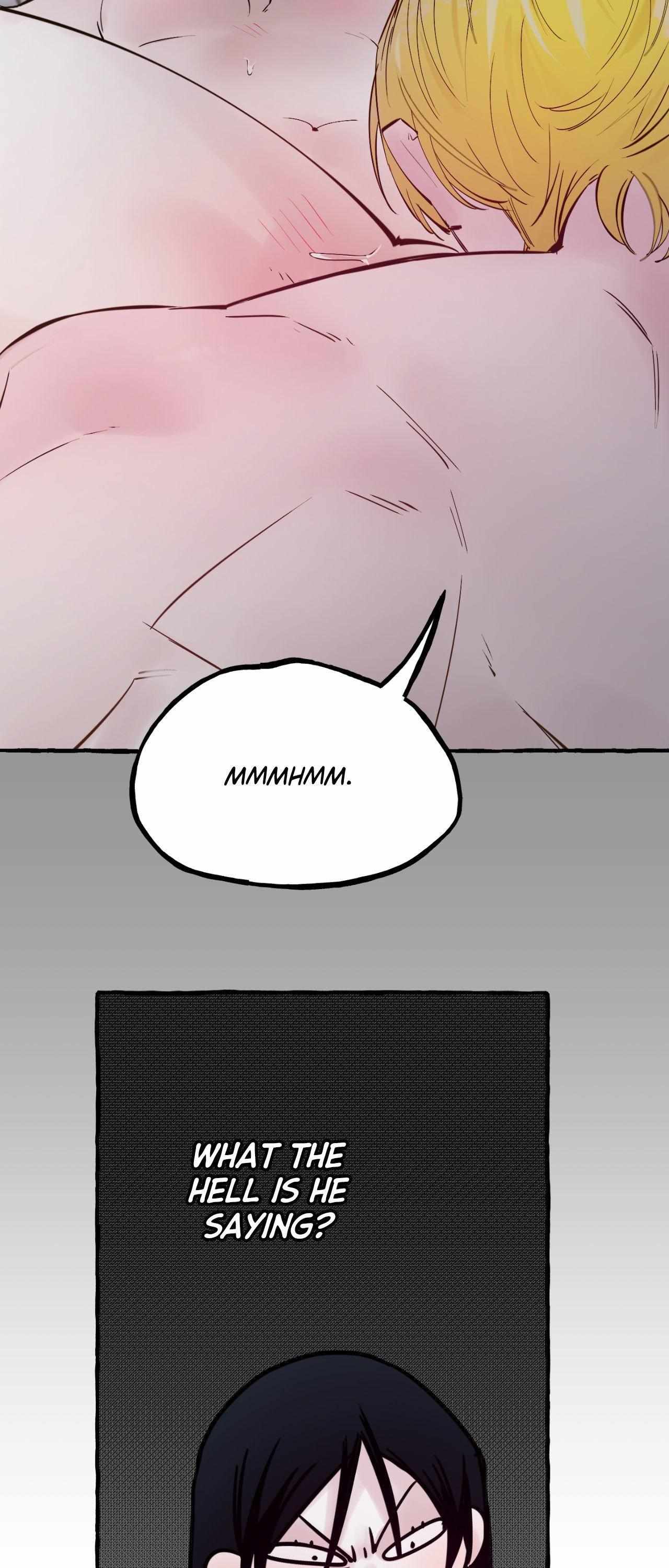 Read In the Doghouse Manga Online
